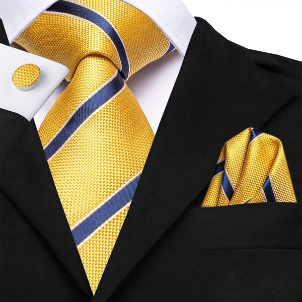 Yellow-blue-striped-silk-necktie-display.jpg