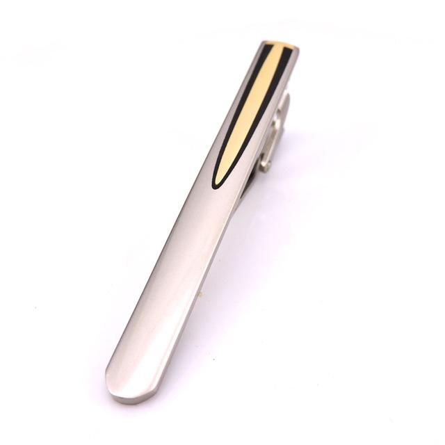 Circinae Men’s Premium Tie Clip – Stylish & Sleek Accessory for Every Occasion