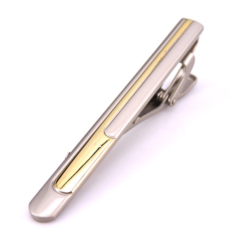 Circinae Men’s Elegant Tie Clip – Sleek & Stylish