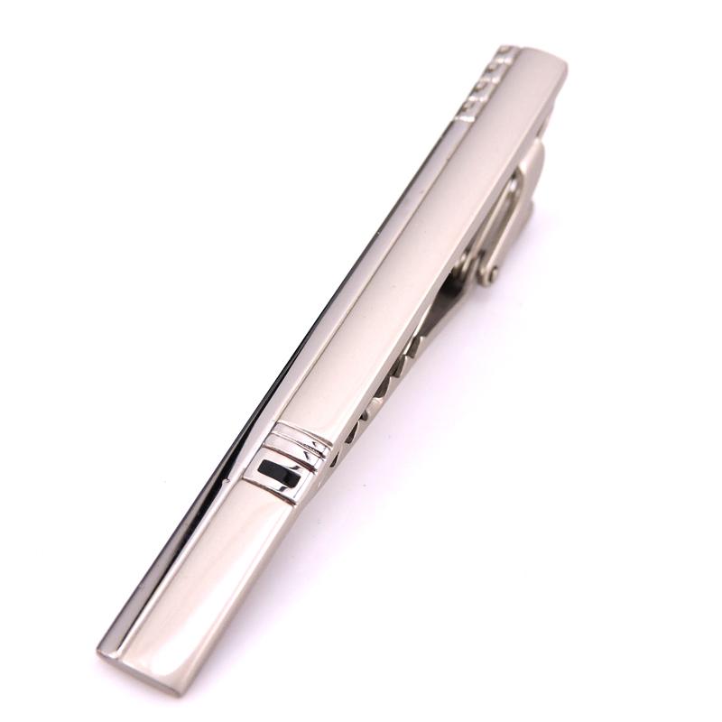 Circinae Men’s Elegant Tie Clip – Sleek & Stylish Accessory